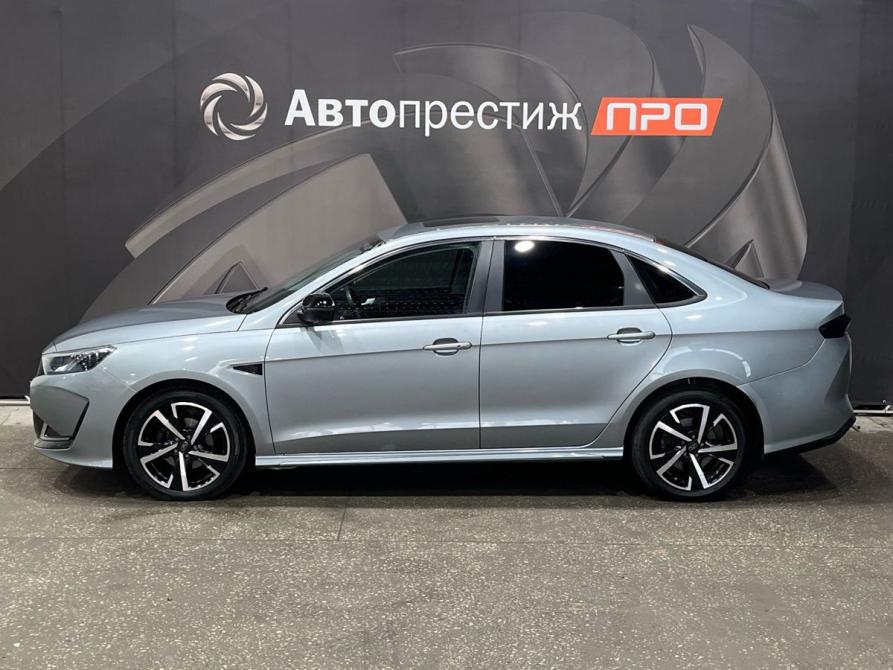Kaiyi E5 Пермь  - изображение 8