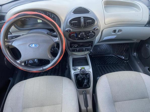 Lada (ВАЗ) Kalina I с пробегом 2008 года, цена 250 000 рублей, 200076 км, седан, Автокод Объявления