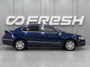 Volkswagen Passat B6 Ростов-на-Дону  - изображение 20