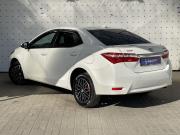 Toyota Corolla XI (E160 E170 E180) Тамбов  - изображение 24