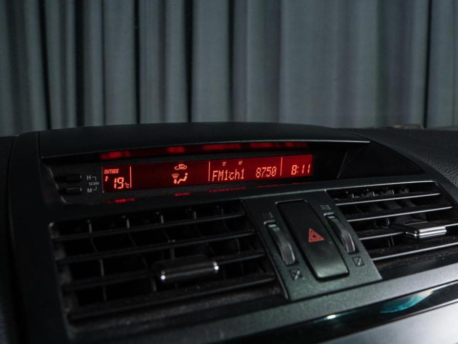 Mazda 6 II (GH) Рестайлинг Волгоград  - изображение 13