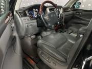 Lexus LX III Новосибирск  - изображение 39