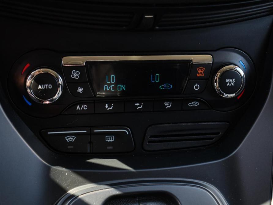 Ford Kuga II Москва  - изображение 16