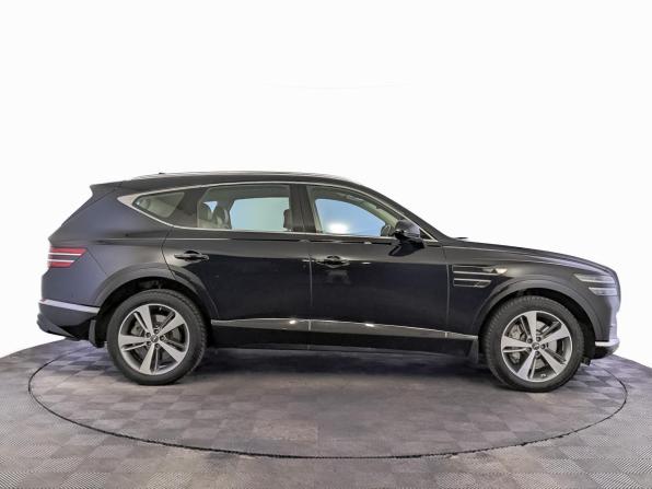 Genesis GV80 I с пробегом 2021 года, цена 5 390 000 рублей, 91500 км, внедорожник, Автокод Объявления