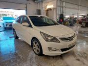 Hyundai Solaris I Рестайлинг Пермь  - изображение 7