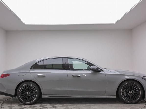 Mercedes-Benz E-Класс VI (W214 S214) с пробегом 2024 года, цена 10 599 000 рублей, 29716 км, седан, Автокод Объявления