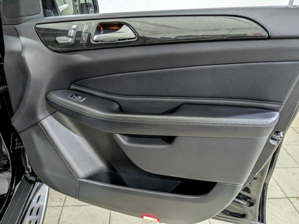 Mercedes-Benz GLS I (X166) с пробегом 2016 года, цена 3 955 000 рублей, 226712 км, внедорожник, Автокод Объявления