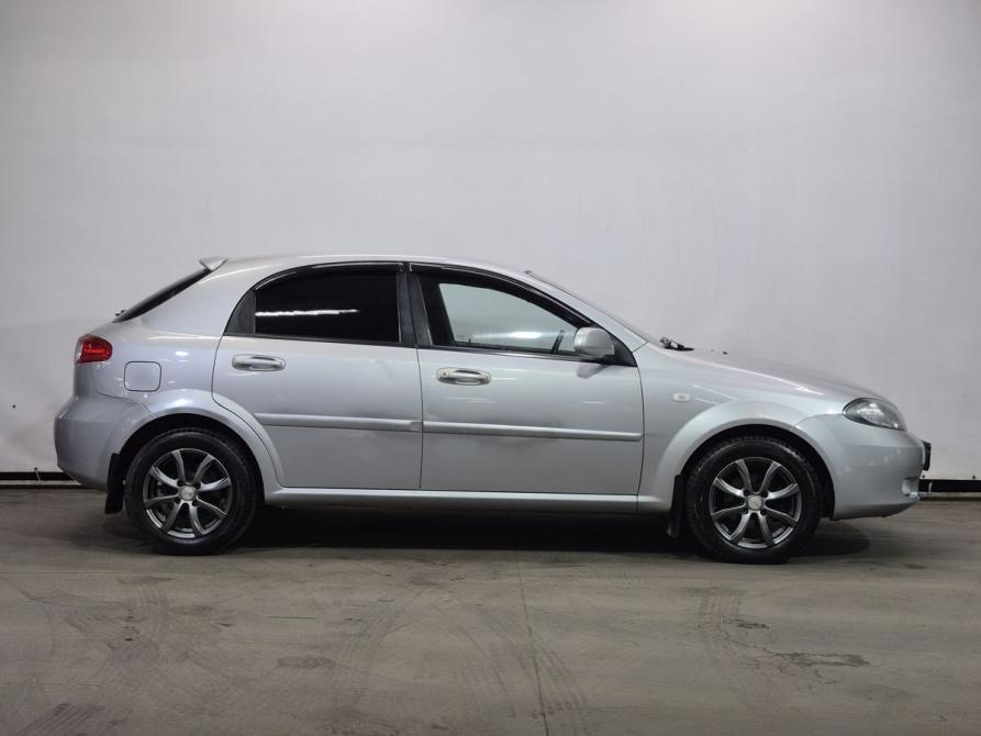 Chevrolet Lacetti I Ярославль  - изображение 4