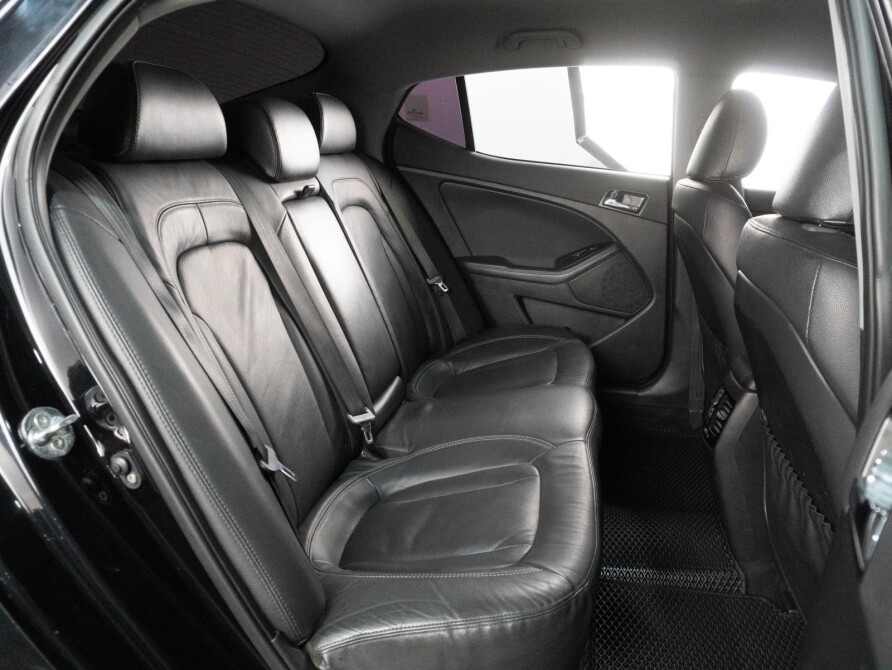 Kia Optima III Сургут  - изображение 7