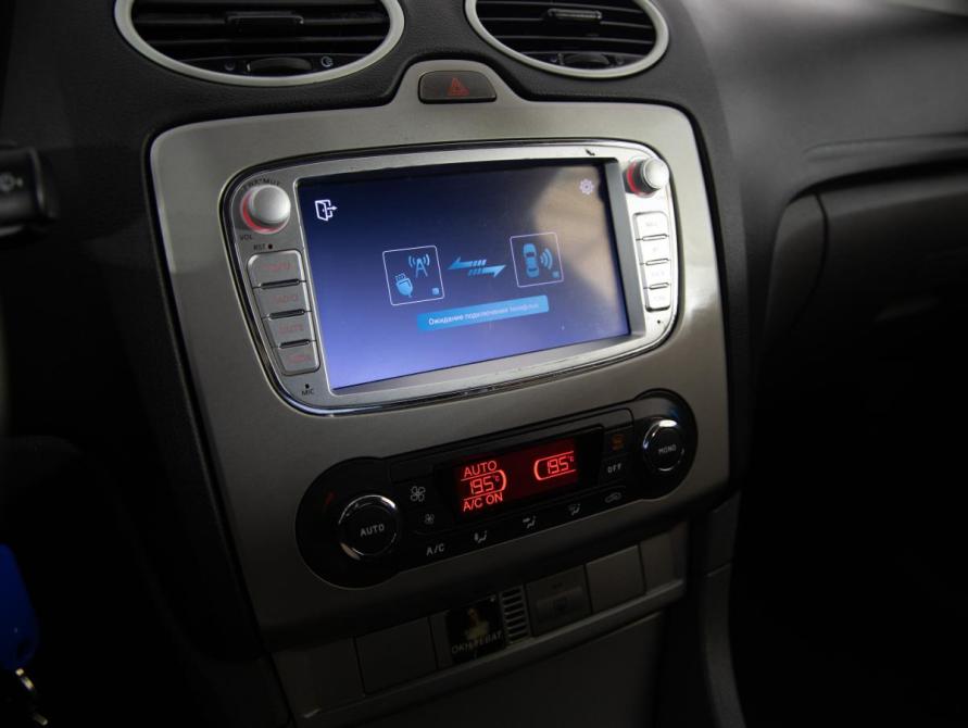 Ford Focus II Рестайлинг Санкт-Петербург  - изображение 17