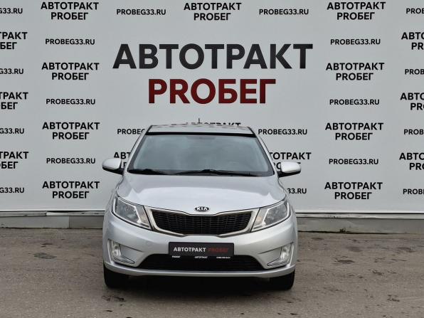 Kia Rio III с пробегом 2012 года, цена 824 000 рублей, 178927 км, седан, Автокод Объявления