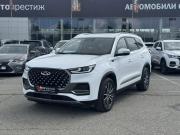 Chery Tiggo 8 Pro Max I Пермь  - изображение 26
