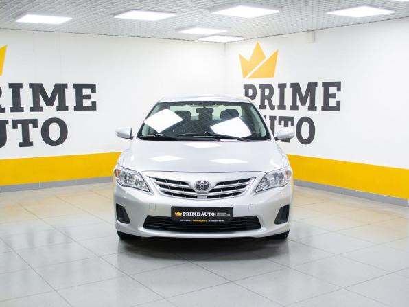 Toyota Corolla X (E140 E150) Рестайлинг с пробегом 2012 года, цена 1 149 000 рублей, 173000 км, седан, Автокод Объявления