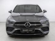 Mercedes-Benz CLA II (C118 X118) Москва  - изображение 30