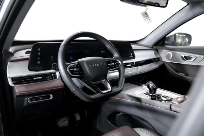 Chery Tiggo 7 Pro Max I Рестайлинг с пробегом 2024 года, цена 2 099 000 рублей, 37993 км, внедорожник, Автокод Объявления