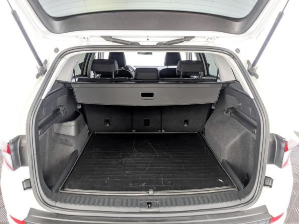 Skoda Kodiaq I с пробегом 2019 года, цена 2 499 000 рублей, 96826 км, внедорожник, Автокод Объявления