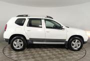 Renault Duster I Рестайлинг Волгоград  - изображение 31
