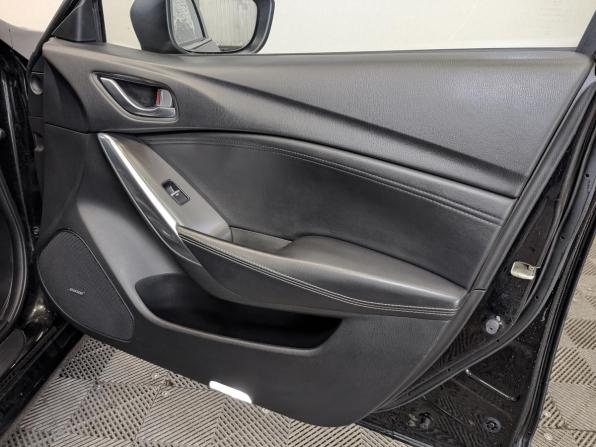 Mazda 6 III (GJ) Рестайлинг с пробегом 2017 года, цена 1 930 000 рублей, 193558 км, седан, Автокод Объявления