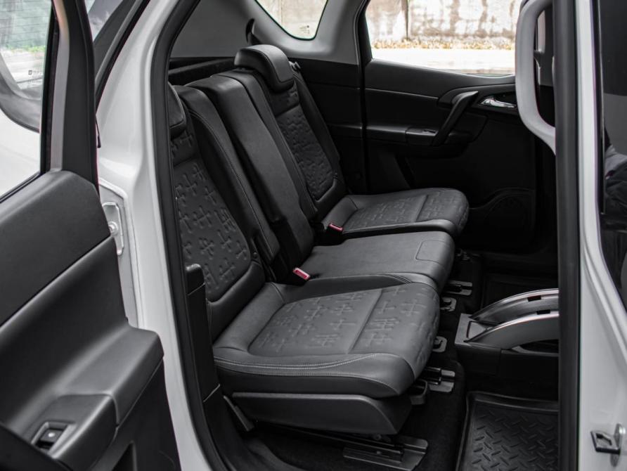 Opel Meriva B Краснодар  - изображение 7