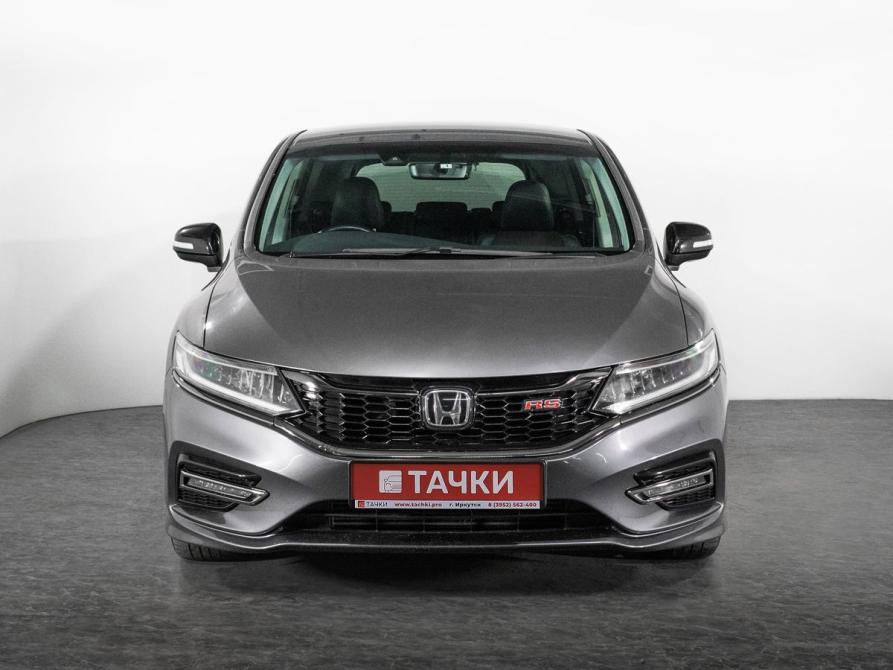 Honda Jade I Рестайлинг Иркутск  - изображение 2