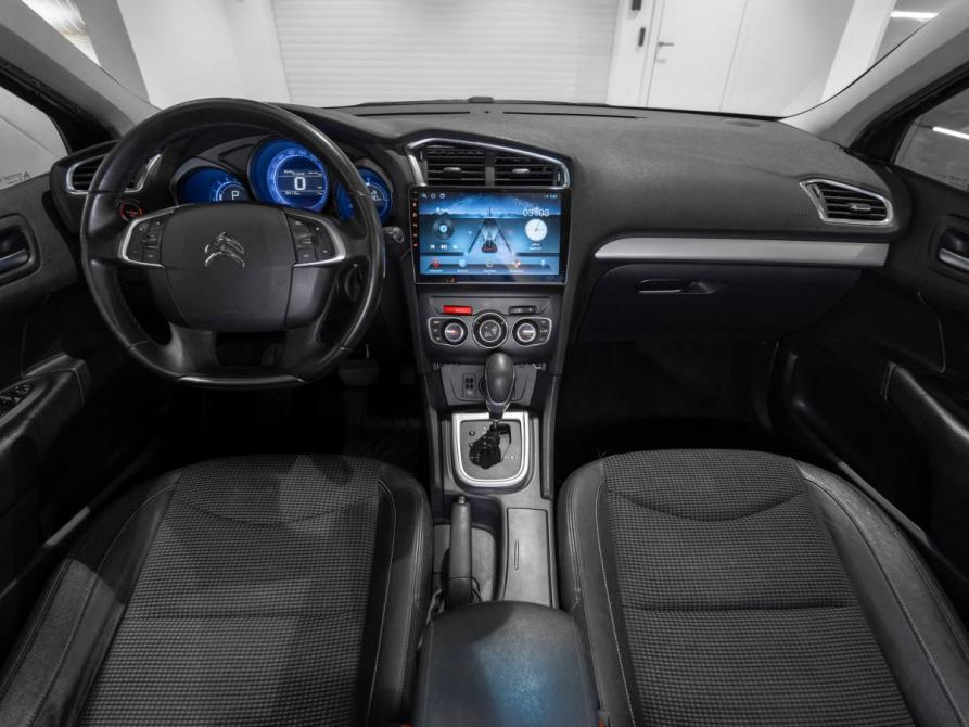 Citroen C4 II Москва  - изображение 8