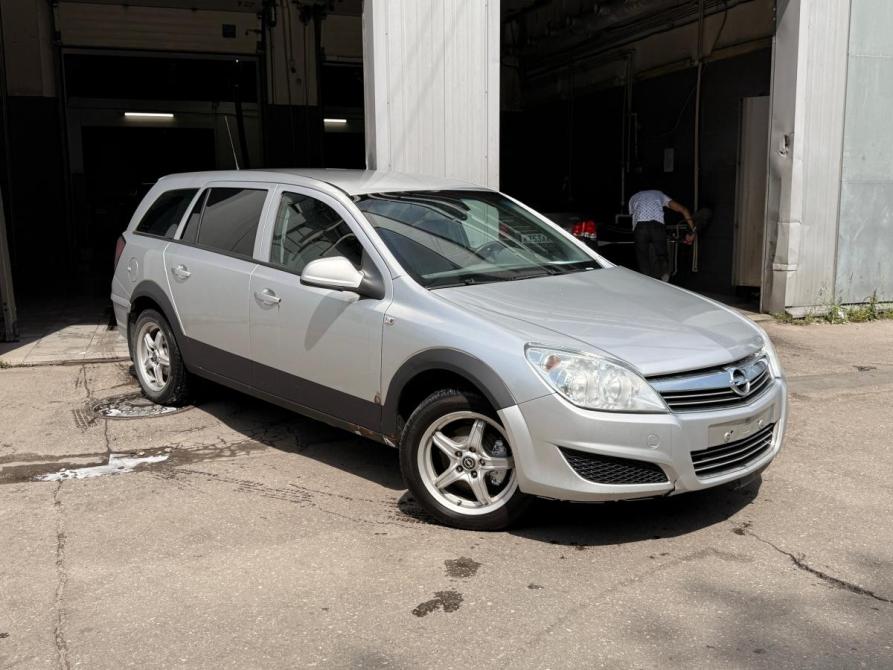 Opel Astra H Рестайлинг Нижний Новгород  - изображение 1