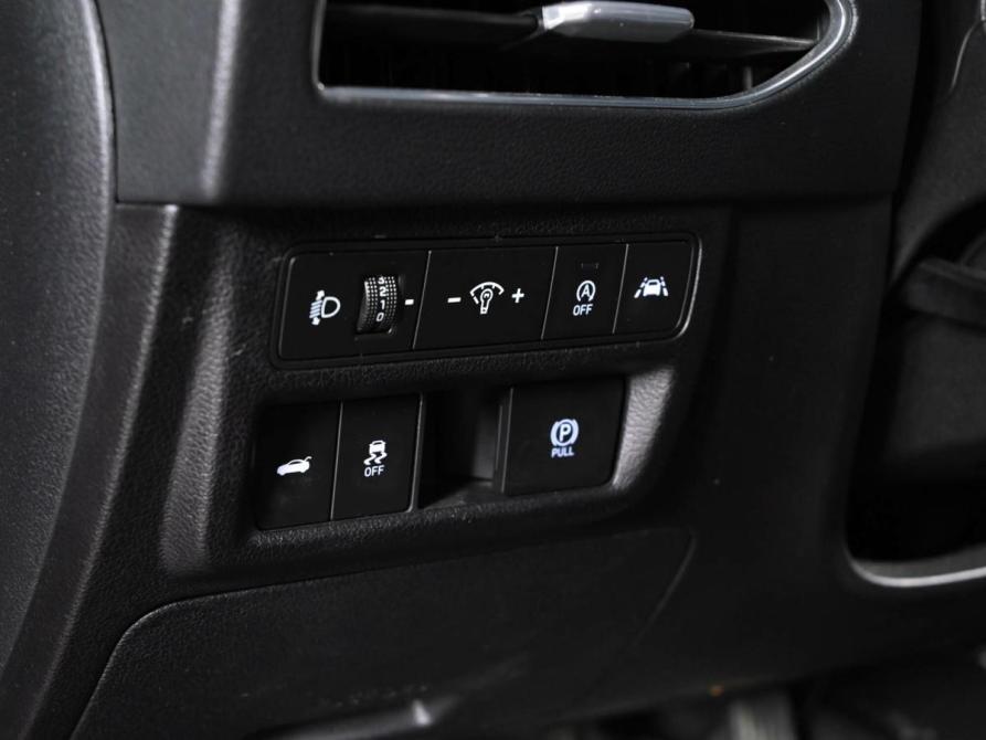 Hyundai Sonata VIII (DN8) Екатеринбург  - изображение 16