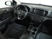 Kia Sportage IV Санкт-Петербург  - изображение 35