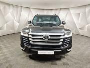 Toyota Land Cruiser 300 Series Москва  - изображение 30