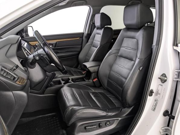 Honda CR-V V с пробегом 2019 года, цена 2 510 000 рублей, 188930 км, внедорожник, Автокод Объявления