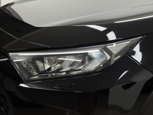 Toyota RAV4 V (XA50) с пробегом 2021 года, цена 4 350 000 рублей, 67412 км, внедорожник, Автокод Объявления