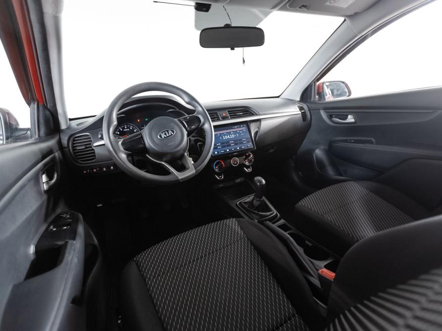 Kia Rio IV Челябинск  - изображение 5