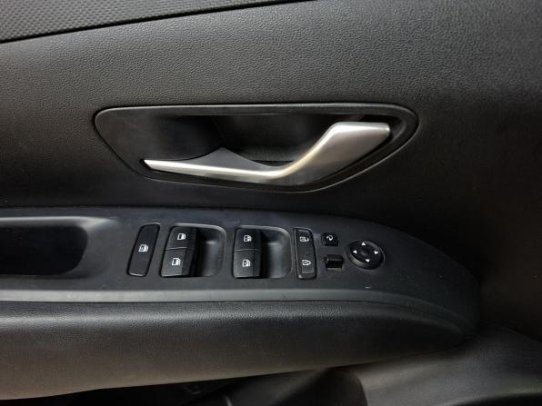Hyundai Tucson IV с пробегом 2021 года, цена 3 150 000 рублей, 52122 км, внедорожник, Автокод Объявления