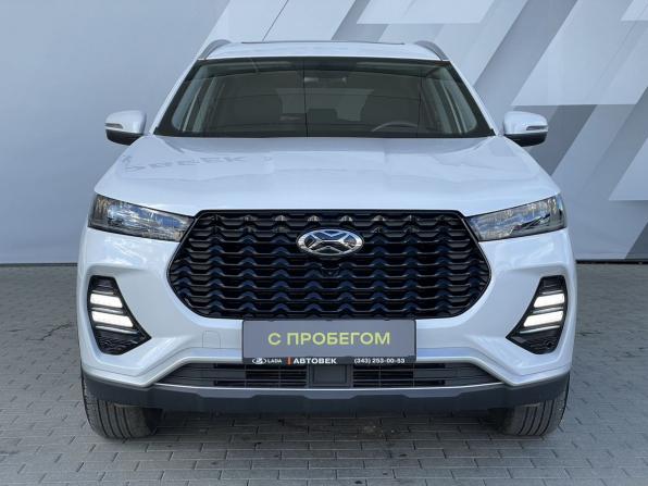 Xcite X-Cross 7 с пробегом 2024 года, цена 1 998 000 рублей, 20244 км, внедорожник, Автокод Объявления