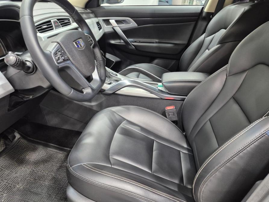 Geely Atlas I Воронеж  - изображение 12