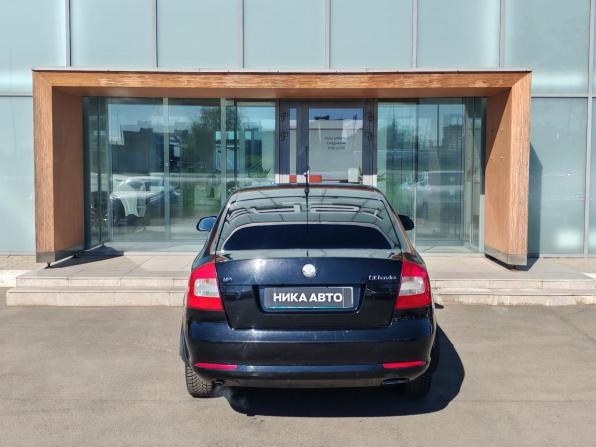 Skoda Octavia II (A5) Рестайлинг с пробегом 2009 года, цена 630 000 рублей, 263353 км, лифтбек, Автокод Объявления