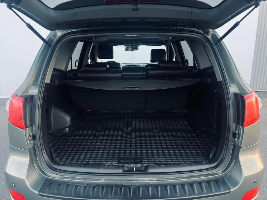 Hyundai Santa Fe II Санкт-Петербург  - изображение 15