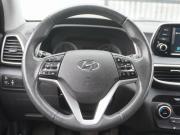 Hyundai Tucson III Рестайлинг Москва  - изображение 29