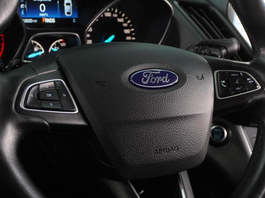 Ford Kuga II Рестайлинг Воронеж  - изображение 14