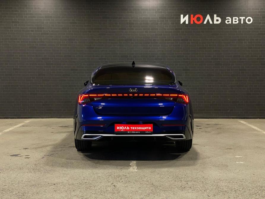Kia K5 III Челябинск  - изображение 6