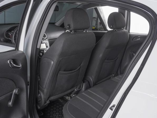 Opel Corsa D Рестайлинг II с пробегом 2012 года, цена 599 000 рублей, 174304 км, хэтчбек, Автокод Объявления