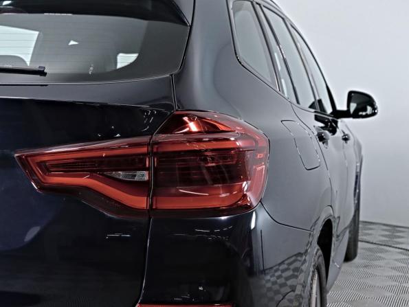 BMW X3 III (G01) с пробегом 2020 года, цена 4 490 000 рублей, 39537 км, внедорожник, Автокод Объявления