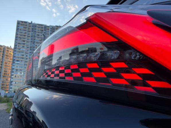 JETOUR DASHING I с пробегом 2023 года, цена 1 885 000 рублей, 47000 км, внедорожник, Автокод Объявления