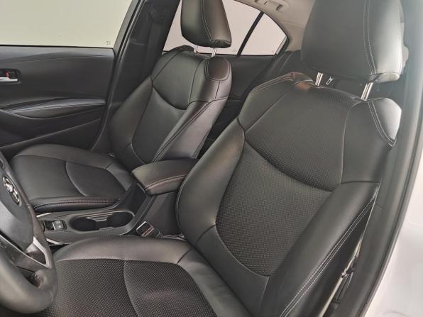 Toyota Corolla XII (E210) с пробегом 2022 года, цена 2 222 000 рублей, 17288 км, седан, Автокод Объявления