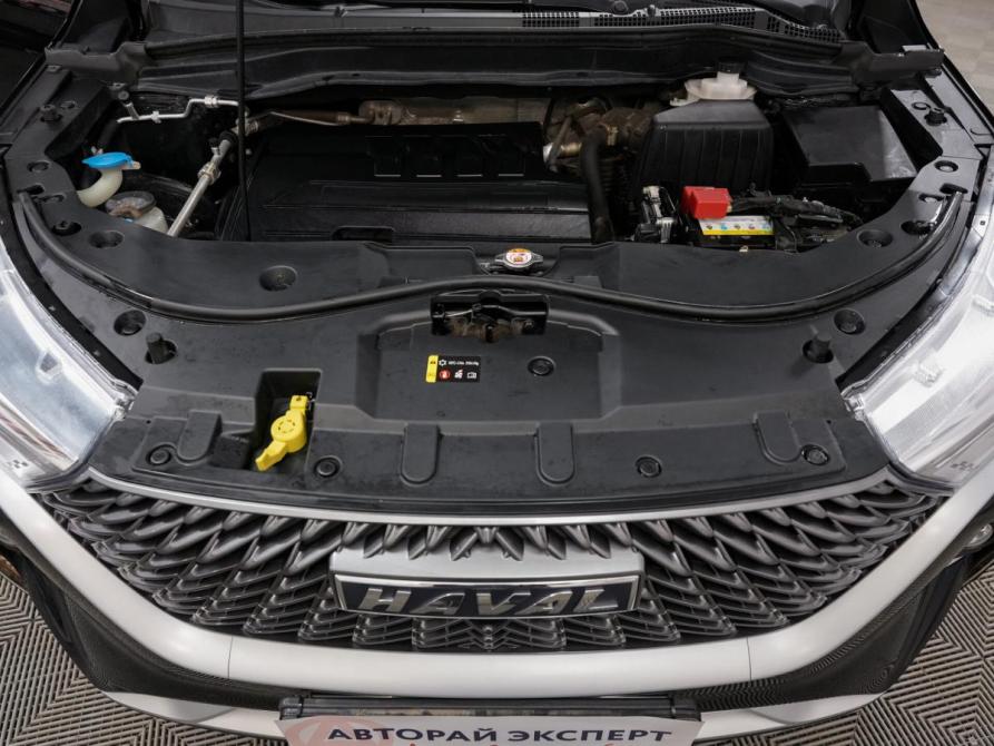 Haval M6 II Ульяновск  - изображение 20