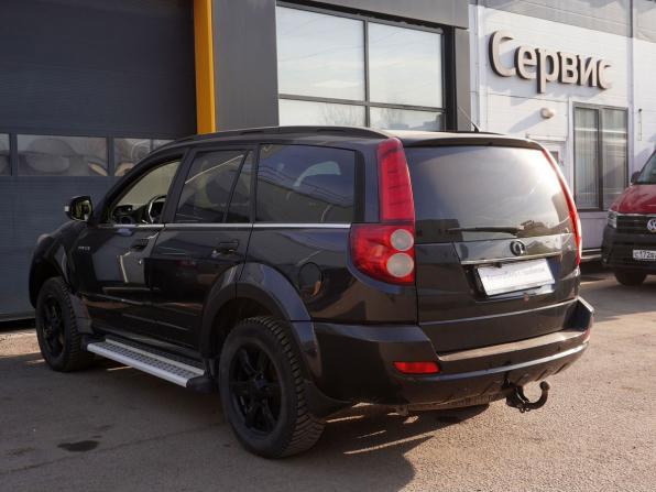 Great Wall Hover H5 с пробегом 2014 года, цена 493 000 рублей, 306000 км, внедорожник, Автокод Объявления