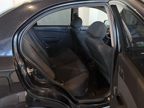 Chevrolet Aveo I Рестайлинг с пробегом 2010 года, цена 430 000 рублей, 207164 км, седан, Автокод Объявления