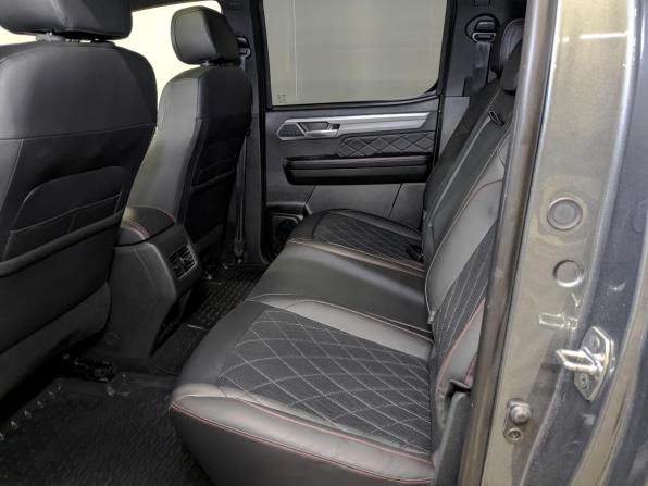 JAC T9 с пробегом 2024 года, цена 3 070 000 рублей, 27263 км, offers.body_type.unknown, Автокод Объявления