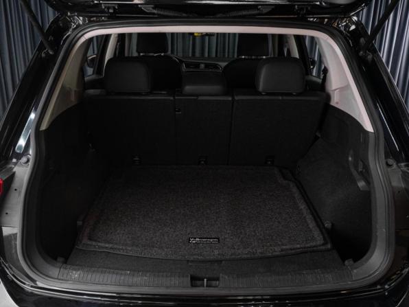 Volkswagen Tiguan II с пробегом 2020 года, цена 2 489 000 рублей, 96994 км, внедорожник, Автокод Объявления