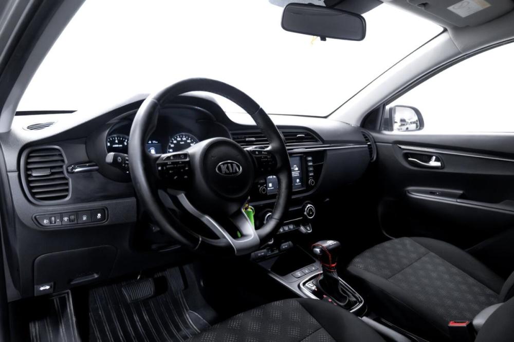 Kia Rio IV Тюмень  - изображение 13